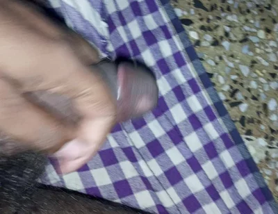 My Indian Wife Fucking Pussy Hole with Anal