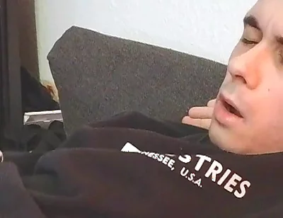 11 Loads & Cum Eating: German Twink Solo Cumshot Compilation!