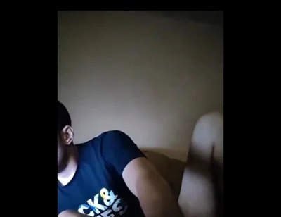 Masturbating Live