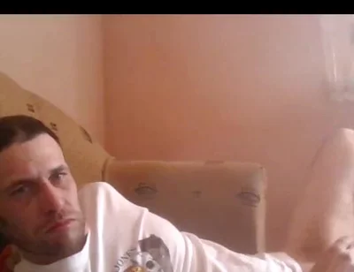 Masturbating Live