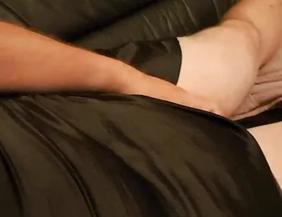 Slut's Cock and Tit Games