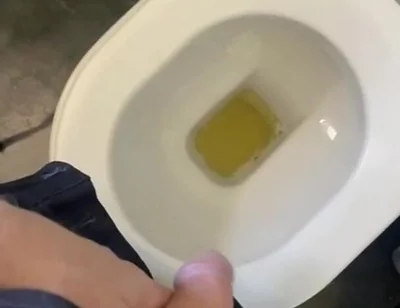 Jules’ Bathroom Breaks: a Normal Day Compilation