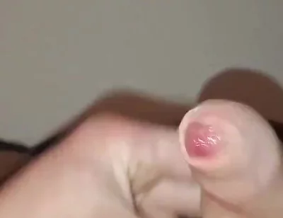 Hot Gay Noface Twink X Jerks off and Cums