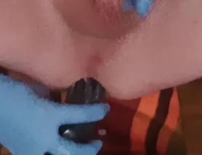 Ass Play