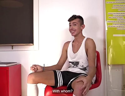 Interview Dani Rivera Extra Bonus