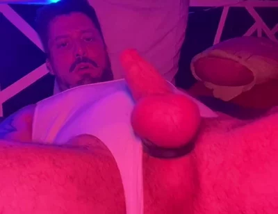 Dildos and Lingerie