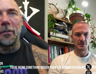 Porn Star Confessions - Christian Wilde (episode 194)