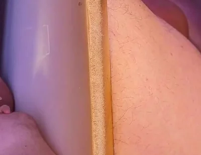 Worker Twink at the Gloryhole First Time Anal Sex at the Gloryhole