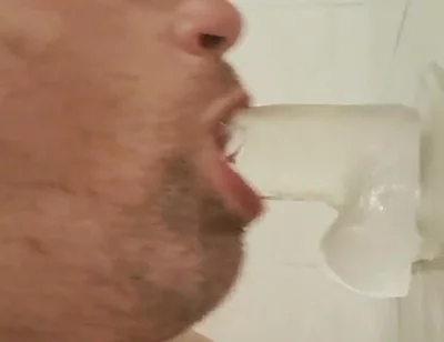 Addicted to Sucking