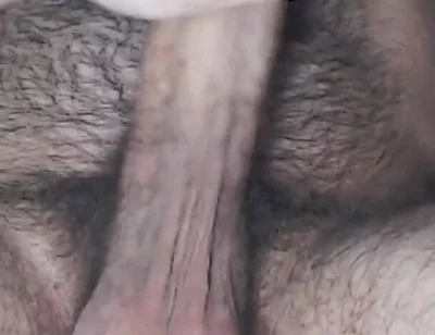 20 Centimeter Penis, Ejaculating Big Load, Amateur Argentinian