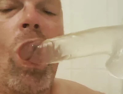 Addicted to Sucking
