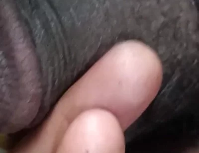 Small Penis Hole Plastic Rod Inside