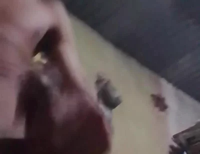 Touching Myself for You