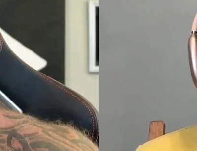 Porn Star Confessions - Zac Steele Episode 190