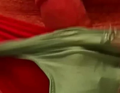 Stepdaddy Messing up My Panties Over and Over.
