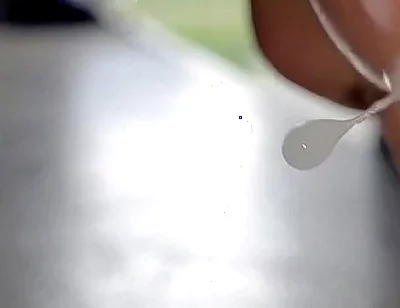 Thick Ropes, Slow Mo Cumshots