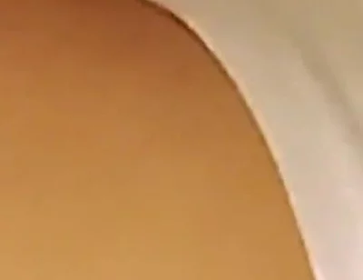 I Fail No Nut November Challenge Cause I Need to Cum so Bad After Dry Humping Bed in White Underwear