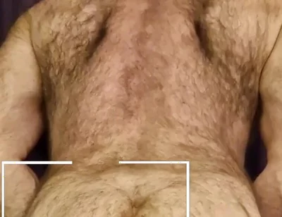Show That Hairy Hole