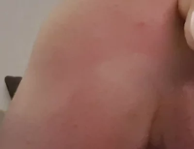 Phat White Boy Pussy Machine Fucked