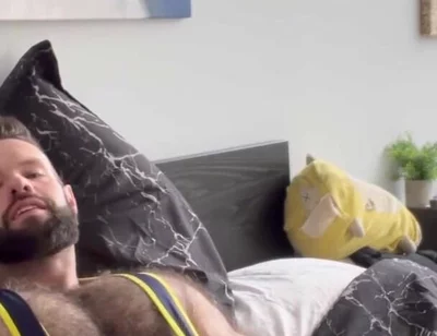 I Love Jerking off, Fucking and Getting Fucked in This Singlet