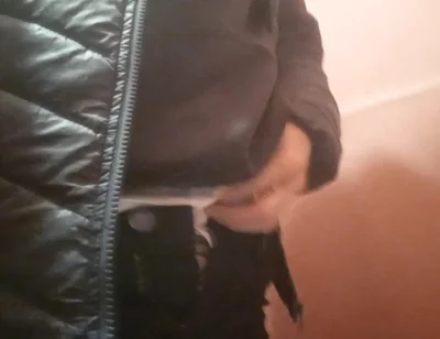 Sexy Gay Twink Loudly Pisses Pee Dressing Different Outfits and Views