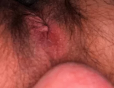 Is Masturbation 2 Fingers Few?