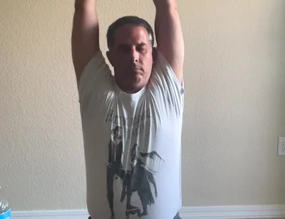 Hot Yoga with Duke Silver