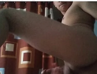 Jack Off Before Shower