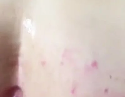Greedy Little Ass Whore Taking Dick!