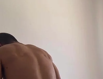 A Very Hungry Egyptian Ass