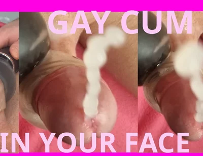 Magic Wand Massage Wand Makes Young Boy Cum Fast Ejaculation
