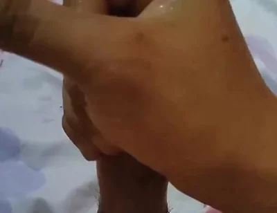 Jerk My Dick Babe!