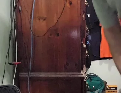 Changing Clothes