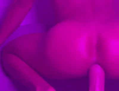 Taste This New Toy