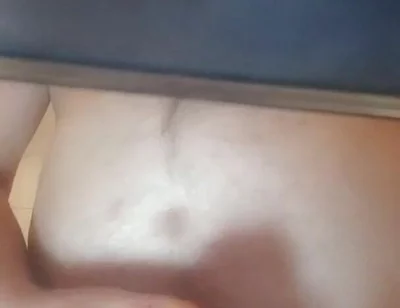 Evening Masturbation