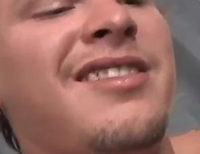Straight Boy Lucas Fucks Kasden