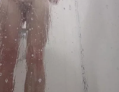 Shower Time at Work