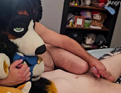 Good Boy Humps