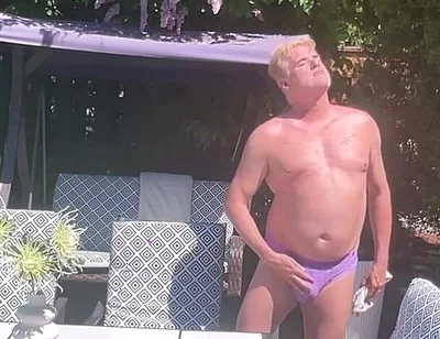 Heating the Balls