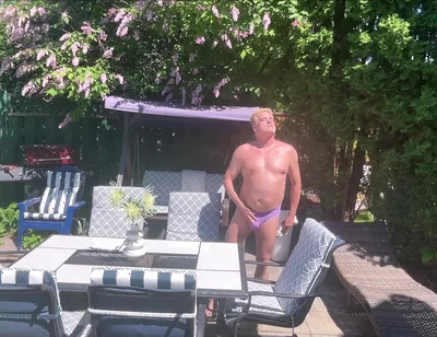 Heating the Balls