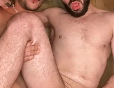 Fucking Me in Many Positions