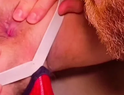 Tommy and Hairy Otter Part 1