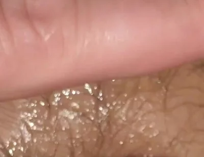 Eating My Cum Yummmyyy