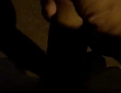 Horny in Public (very Risky)