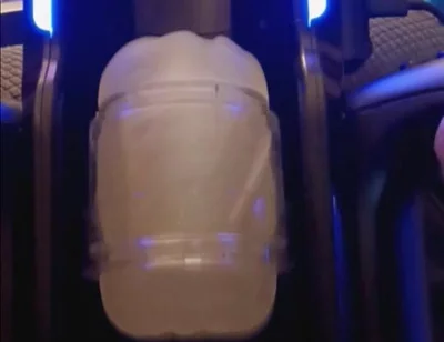 New Automatic Stroker