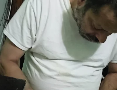My Balls Needed to Be Released