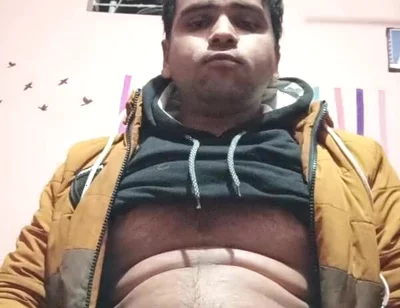 Happy New Year (1.01.2026) - Indian Ismart Boy Ismaatdeva' S New Year Resolution That a Full Day Fucking