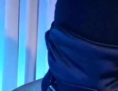 Cock-sucking Slave