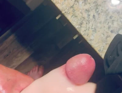 Testing New Pocket Pussy with My Thick, Hard, Long Cock.