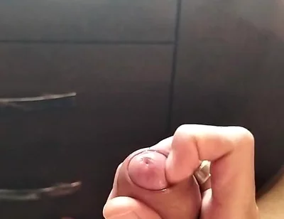 2 Weeks No Masturbation